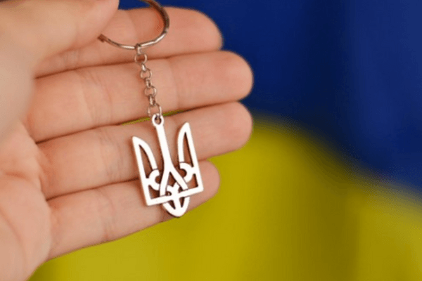 “Образили почуття мільйонів”: скандал із гербом України в Британії отримав продовження