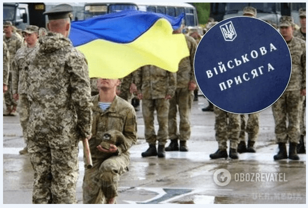 В Україні скоротять термін служби в армії: міністр порадував призовників
