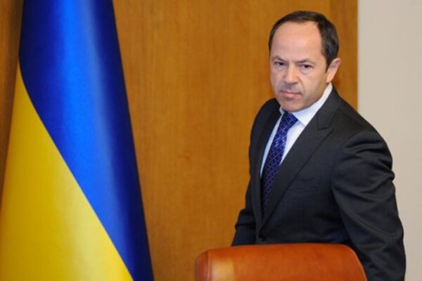 Тігіпко стане новим прем’єр-міністром України – джерело