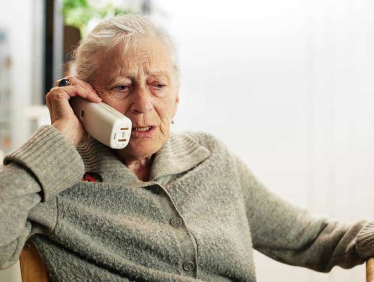 “Тільки дзвінки, нічого зайвого”: Київстар запустив тариф для пенсіонерів. Що варто знати