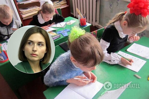 В Україні масово закриють сільські школи: Новосад пояснила, які залишать