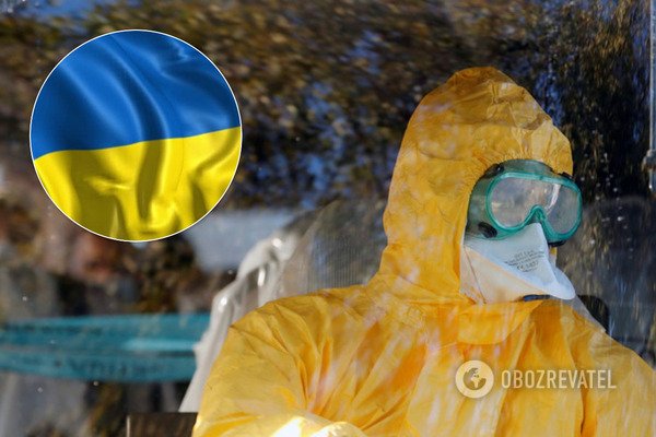 Під загрозою Закарпаття та аеропорти: Україна посилила заходи безпеки через коронавірус