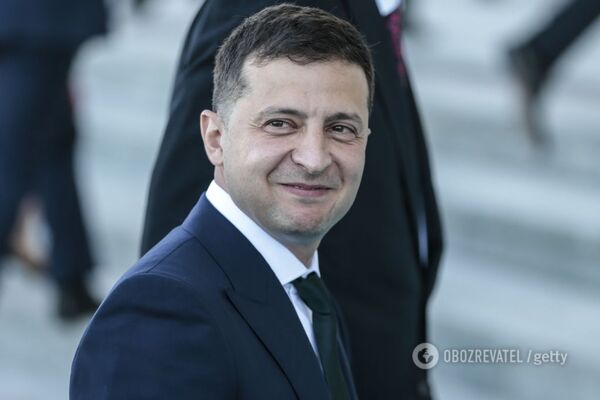 “Мені це подобається”: Зеленський поділився відвертощами про президентство