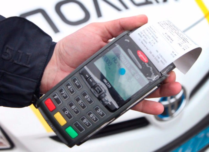 В Україні злетять штрафи для водіїв: як і за що каратимуть порушників ПДР