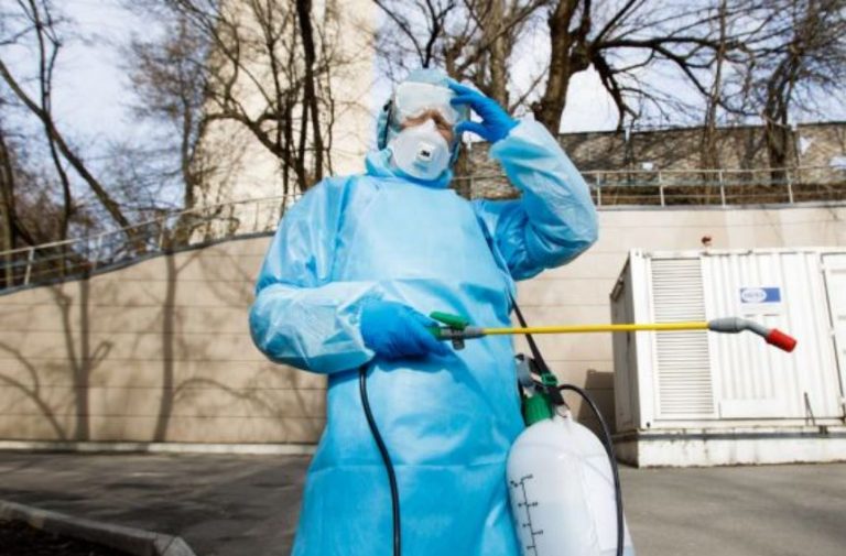 Терміново! Кабмін ввів загальнонаціональний карантин через коронавірус. До 3 квітня