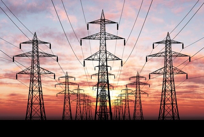 У березні українці переплатили за купівлю електроенергії 460 мільйонів, – Герус