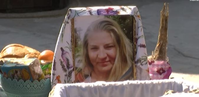 “Ставало все гірше і гірше…”: Молода українка померла страшною смертю. Родичі обурені діями лікарів