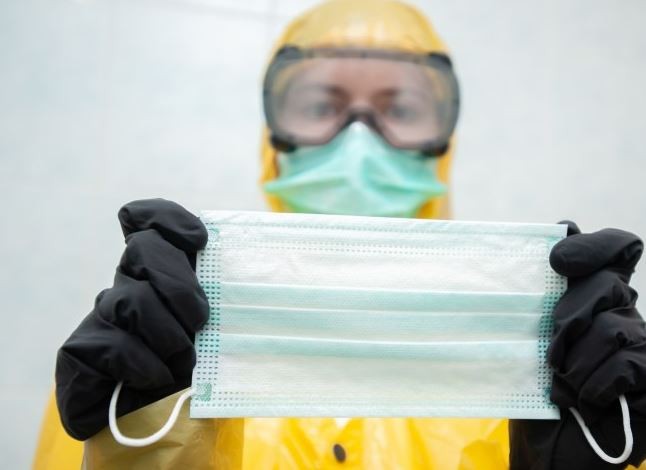“Це неприпустимо!”: Українці цинічно приховують від медиків симптоми коронавірусу. “Не буде кому рятувати