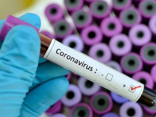 Коронавірус в Україні: у Івано-Франківську в 10 хворих експрес-тести показали позитивний результат