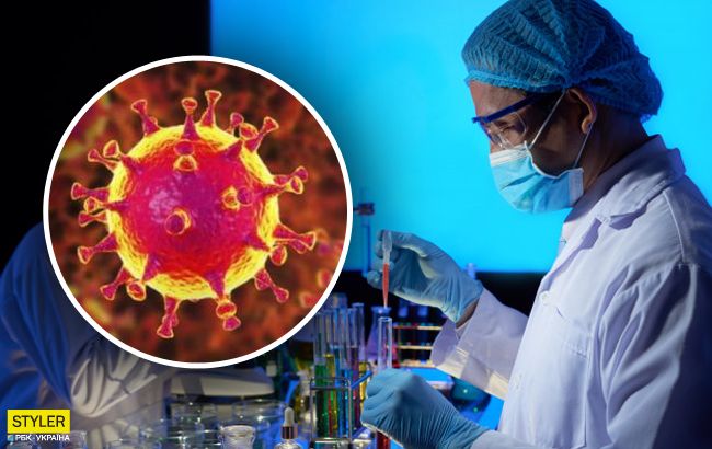 Немає жодних симптомів, хіба, що втома: польський лікар зробив сенсаційну заяву про коронавірус