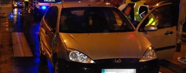 У Польщі у моторошній аварії загинув 18-річний українець