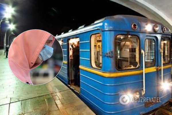 Через карантин в Україні можуть закрити метро та відмінити поїзди: розкрито деталі