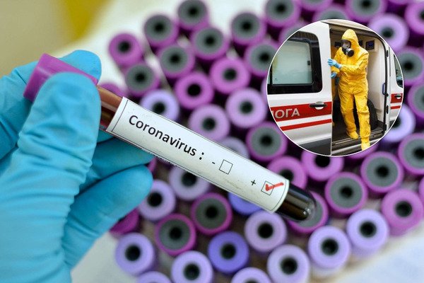 Коронавірусу немає! У Чернівцях одужує перший офіційний хворий на COVID-19. Перший тест – негативний