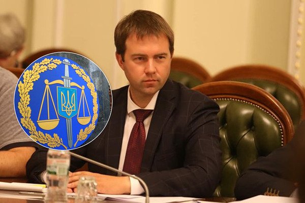 Хто стане новим генпрокурором України: топ важливих фактів про претендента
