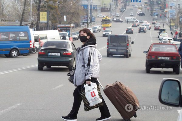 Коронавірусом в Україні заразилися 480 осіб: дані МОЗ на 30 березня