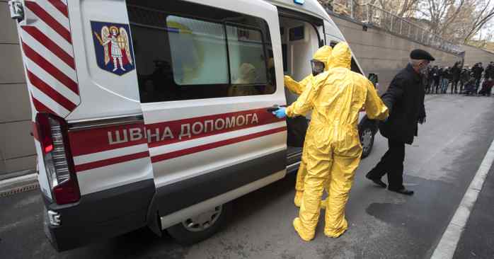 “Почала задихатися”: В Україні підтвердили 4 випадок коронавірусу на Тернопільщині – ЗМІ. МОЗ спростовує