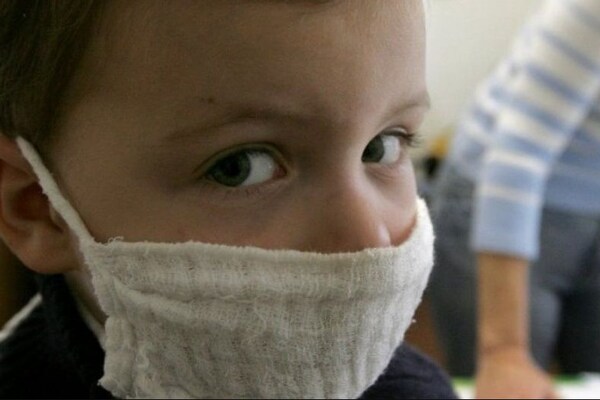 Коронавірус в Україні: серед заражених діти