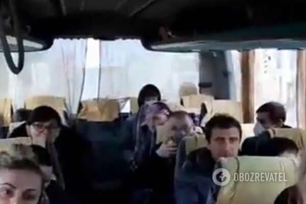 Ми не тварини- Українці, що застрягли в ЄС через карантин, екстрено звернулися до Зеленського