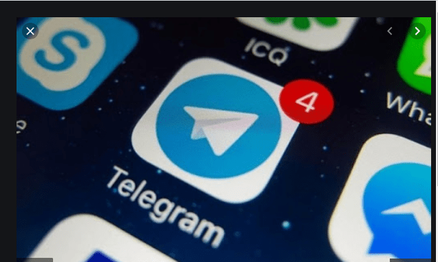 Коронавірус в Україні: МОЗ запустило спеціальний Telegram-канал з інформацією про хворобу