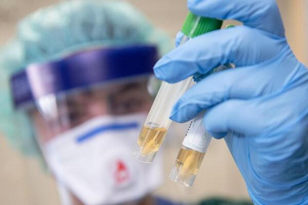 У Китаї почали випробування вакцини проти коронавірусу