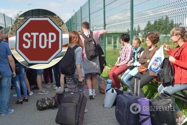 Заробітчан не випустять на роботу за кордон – Шмигаль