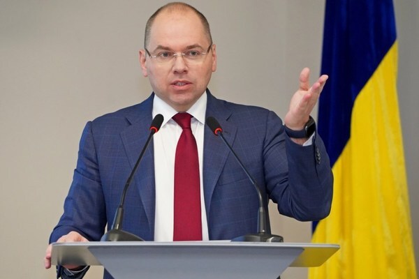 Вистачить на 20 тисяч пацієнтів: Степанов анонсував поставки ліків від коронавірусу