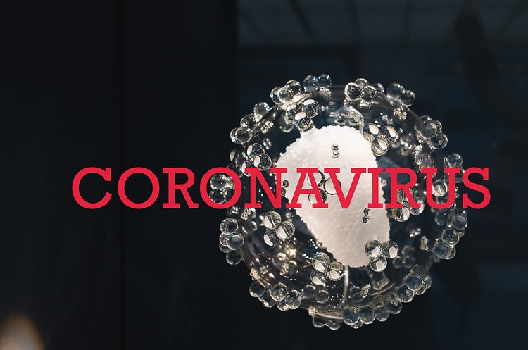 Названі нові осередки розмноження коронавірусу в тілі людини