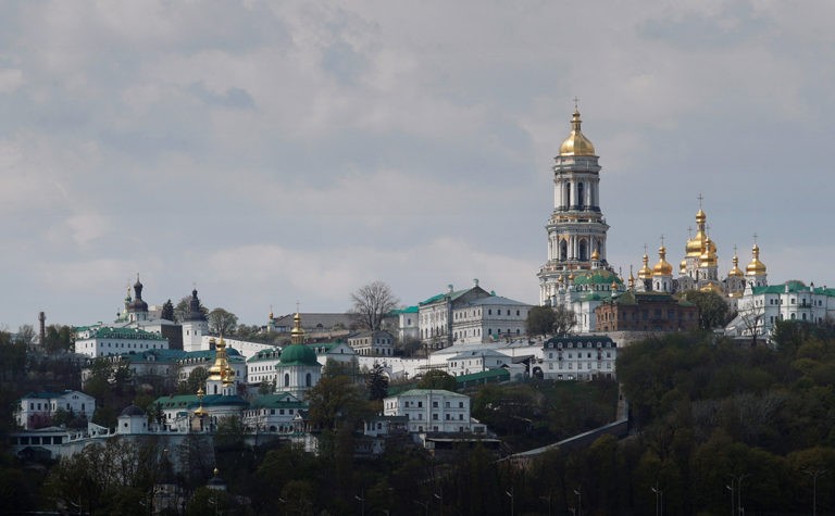У Києво-Печерській Лаврі захворіли всі священники – Московський Патріархат