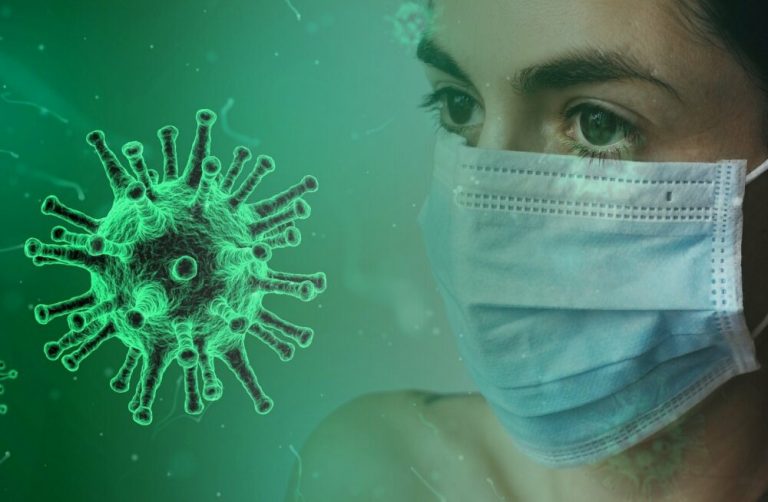 Україна витратила вже мільярд на боротьбу з коронавірусом