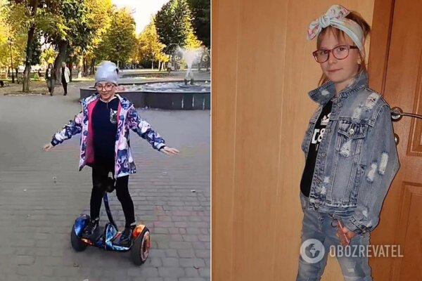 На Харківщині знайшли мертвою зниклу 6-річну дівчинку