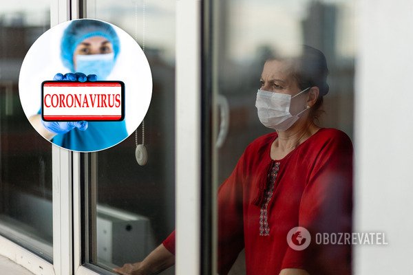 “Не забрали до лікарні-ваше щастя”Українська лікарка з Італії розповіла про новий симптом COVID-19 і небезпеку “Плаквенілу”