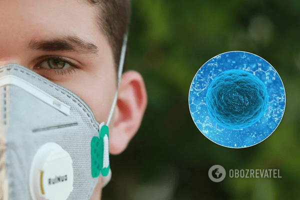 Не в квітні: інфекціоніст назвав пік епідемії коронавірусу в Україні