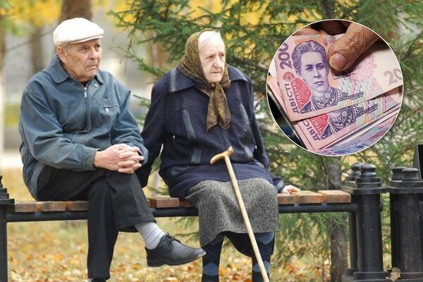 У травні в Україні зростуть пенсії: хто і скільки отримає