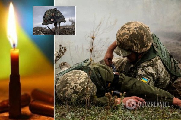 На Донбасі за три місяці загинули десятки українських воїнів: імена Героїв