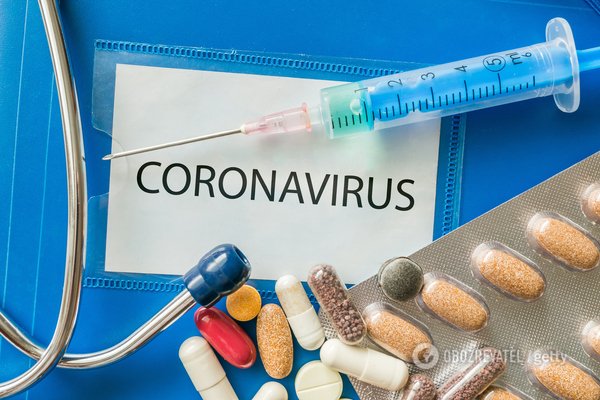 У хворих немає симптомів! Стало відомо про “маскування” коронавірусу в Україні