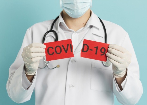 Розрахували дати закінчення пандемії COVID-19 в Україні та інших країнах