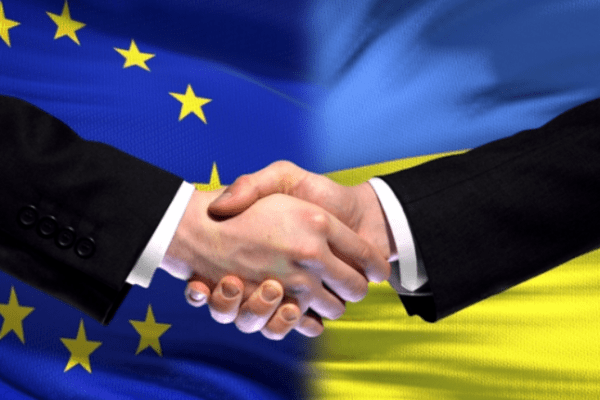 Європарламент підтримав вступ України до ЄС: подробиці проекту