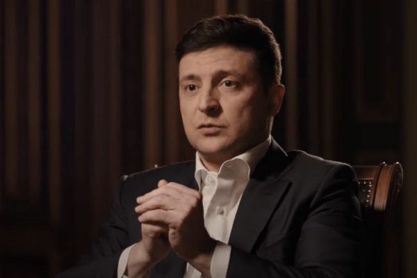 Зеленський назвав свою головну помилку на посаді президента України