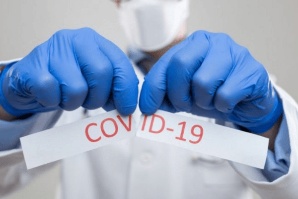 Що буде з організмом після COVID-19: лікарі озвучили тривожний вердикт