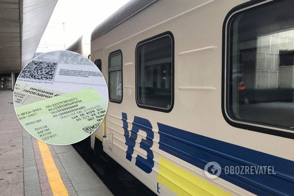 “Укрзалізниця” відкрила продаж квитків по Україні: названі перші напрямки