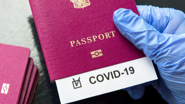COVID-паспорт в Україні та Європі: що зміниться для туристів та заробітчан