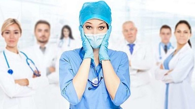 В Україні можуть скоротити медпрацівників: у МОЗ розповіли деталі