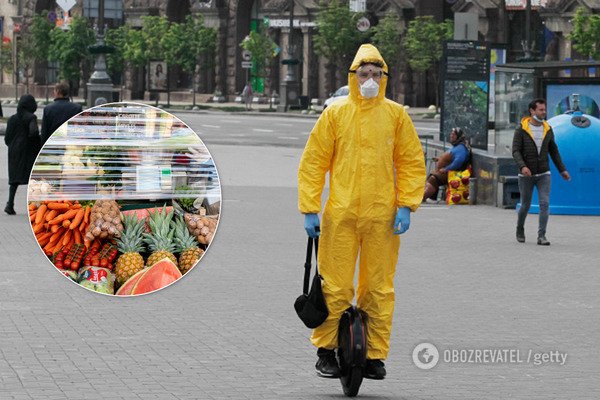 В Україні змінять умови карантину: як піти в ресторан і не заразитися коронавірусом