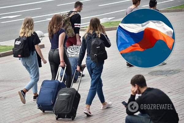 Чехія знову почала видавати робочі візи українцям