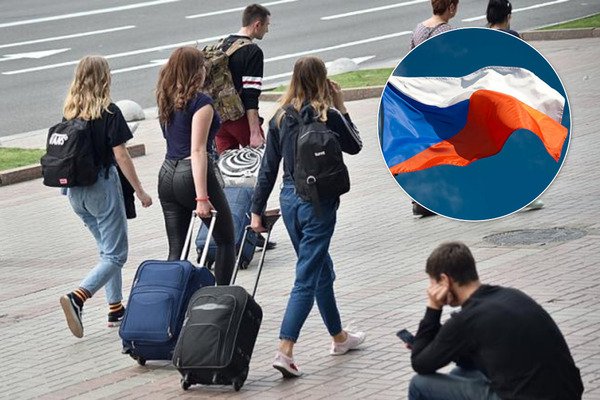 Чехія дозволить в’їзд українським заробітчанам: названо дату