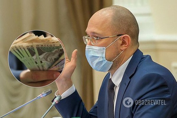 Українським медикам виділять 2,2 млрд: Шмигаль розповів, кому чекати на гроші