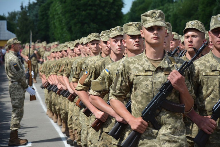 Йти в армію не обов’язково: у Генштабі розповіли важливі деталі призову в Україні