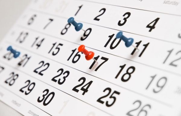 Українців чекає короткий робочий тиждень: з’явився календар