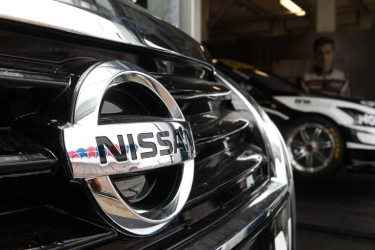 Компанія Nissan повідомила про чисті річні втрати в розмірі понад 6,2 млрд доларів