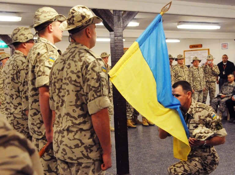У Верховній Раді перейменували День захисника України